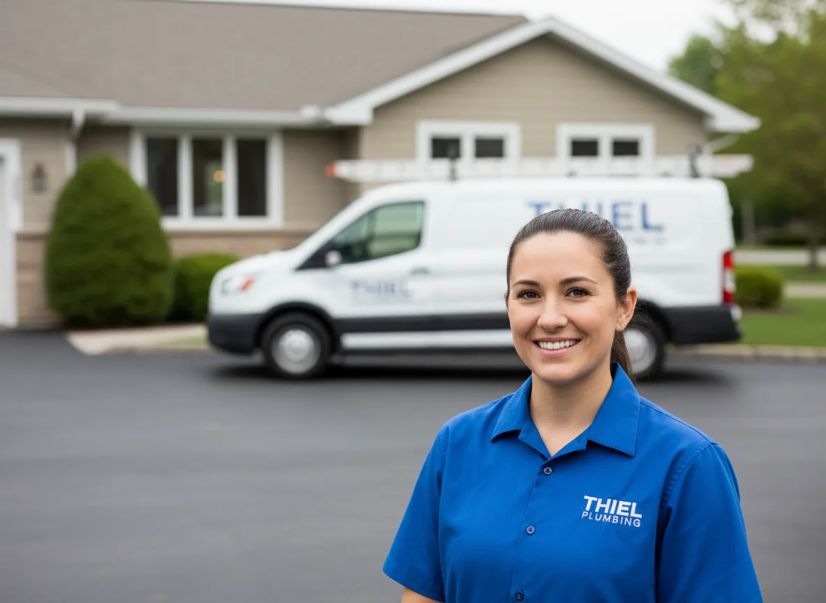 Plumber Winn, MI FAQs